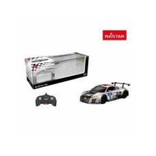 RASTAR Auto R/C 1:18 Audi R8 LMS Performance 53/59300