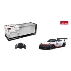 RASTAR Auto R/C 1:18 Porsche 911 GT3 CUP 53/59400