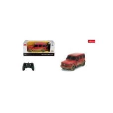RASTAR Auto R/C 1:24 Mercedes Benz G63 Muddy Version 53/95800-4 RASTAR Auto R/C 1:24 Mercedes Benz G63 Muddy Version 53/95800-4