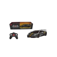 RASTAR Auto R/C 1:24 Murcielago LP670-4 53/39001 RASTAR Auto R/C 1:24 Murcielago LP670-4 53/39001