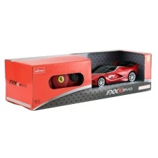RASTAR Automobil Ferrari FXX 1:24 RASTAR Automobil Ferrari FXX 1:24