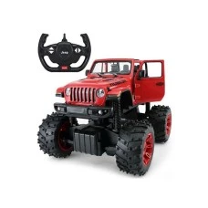 RASTAR Automobil Jeep R/C 1:14 RASTAR Automobil Jeep R/C 1:14