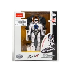RASTAR Automobil Pagani Zonda R Transformable 1/32 RASTAR Automobil Pagani Zonda R Transformable 1/32