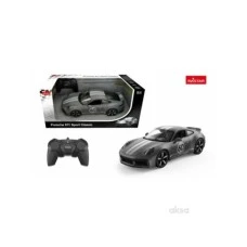 RASTAR Automobil Porsche 911 Sport Calssic 1:16 RASTAR Automobil Porsche 911 Sport Calssic 1:16