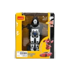 RASTAR Automobil RS Transformable RASTAR Automobil RS Transformable