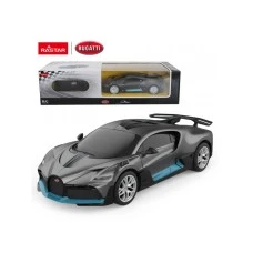 RASTAR Bugatti Divo 1:24 RASTAR Bugatti Divo 1:24
