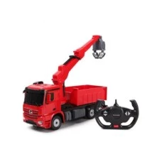 RASTAR Kamion sa prikolicom Mercedes Benz 1:24 RASTAR Kamion sa prikolicom Mercedes Benz 1:24