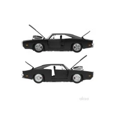 RASTAR RC Dodge charger R/T Engine 1:16