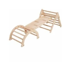 RASTIMO ZAJEDNO Penjalica 3 u 1 Pikler