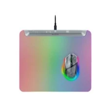 RAZER Firefly V2 Pro- Multi-zone Chroma Gaming Mouse Mat - Phantom