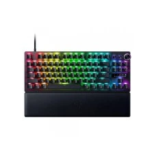 RAZER Huntsman V3 Pro Tenkeyless - Analog Optical Esports Keyboard US Layout RAZER Huntsman V3 Pro Tenkeyless - Analog Optical Esports Keyboard US Layout