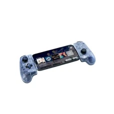 RAZER Kishi V3 - USB C Gaming Controller for Android and iPhone - Phantom White Edition