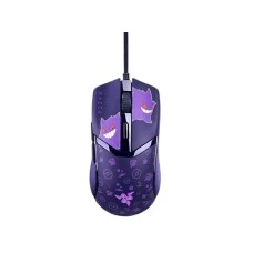RAZER Miš Cobra Pokémon Gengar Edition