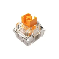 RAZER Narandžasti Mechanical Tactile Switch RAZER Narandžasti Mechanical Tactile Switch