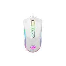 REDRAGON Cobra White M711 Gaming Mouse RGB