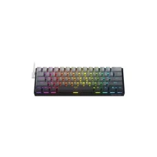 REDRAGON Fizz K617 RGB Crna 60% (Magnetic Hall Effect) Tastatura