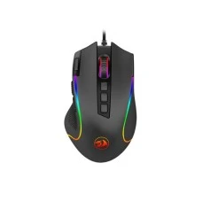 REDRAGON Gejmerski miš M612 Predator RGB (Crni)