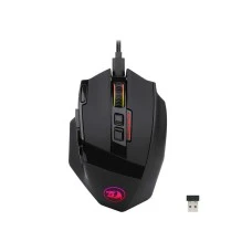 REDRAGON Sniper Pro M801P-RGB gaming miš (žični/bežični)