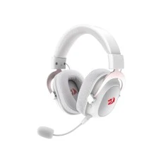 REDRAGON Zeus H510 Pro Bele Bežične gejmerske slušalice