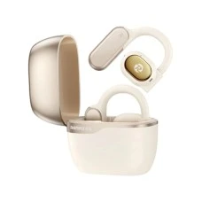 REMAX P1 Air Conduction Earbuds OpenBuds White
