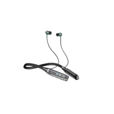 REMAX RB- S20 Black Transparent Wireless Neckband Sports Earphone