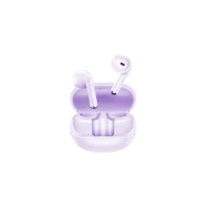 REMAX W16 Purple Dual ENC Wireless Earbuds REMAX W16 Purple Dual ENC Wireless Earbuds