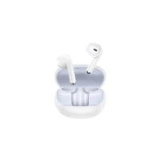 REMAX W16 White Lanmoon Series Dual ENC Wireless Earbuds REMAX W16 White Lanmoon Series Dual ENC Wireless Earbuds