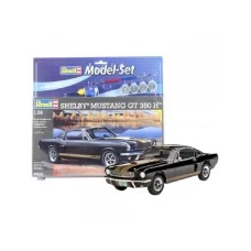REVELL Maketa model SHELBY MUSTANG GT 350 ( RV67242) REVELL Maketa model SHELBY MUSTANG GT 350 ( RV67242)