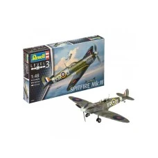 REVELL Maketa Spitfire MK.II REVELL Maketa Spitfire MK.II