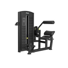 RING Lower back extension (mašina za donju ekstenziju ledja)-RP INF-7 RING Lower back extension (mašina za donju ekstenziju ledja)-RP INF-7