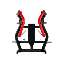 RING Wide chest press - plate loaded (hamer široka presa za grudi)-RP PLLF-5 RING Wide chest press - plate loaded (hamer široka presa za grudi)-RP PLLF-5