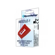 ROADSTAR Igla za gramofon