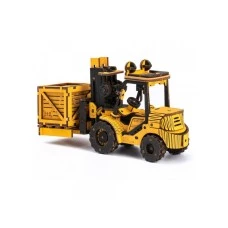 Robotime Forklift Robotime Forklift