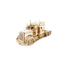 Robotime Heavy Truck, maketa (MC502)