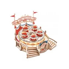 Robotime Tilt-A-Whirl (058122)