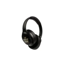 RockFam Honor Choice Headphones Black (5504ABSS_ROCKFAM)