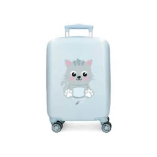 ROLL ROAD HAPPY PETS dečiji kofer 50 cm