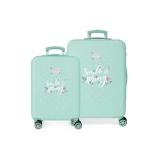 ROLL ROAD SPRING DREAM dečiji set kofera 2/1
