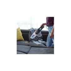 ROSBERG Usisivač štapni/ručni 2 u 1 R51001A 600W 0,8l Ciklon bez kese Crno-oranž