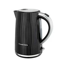 RUSSELL HOBBS Električni bokal 27361-70 Eden Black