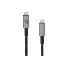 S BOX Kabl USB 3.1 Type C / type C - 100 W (1094)