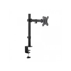 S BOX LCD 351/1-2 Stoni nosač za monitor 17''- 32'', do 9 kg S BOX LCD 351/1-2 Stoni nosač za monitor 17''- 32'', do 9 kg