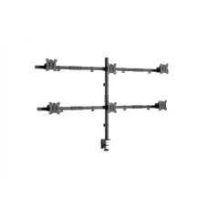 S BOX LCD-F012 - 2, Stoni samostojeći nosač za 1 Monitor S BOX LCD-F012 - 2, Stoni samostojeći nosač za 1 Monitor