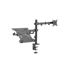 S BOX LCD-LM01 - 2, Stoni nosač za Monitor i Laptop, S BOX LCD-LM01 - 2, Stoni nosač za Monitor i Laptop,