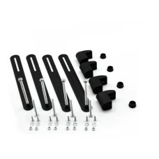 S BOX Non Vesa Adapter - Adapter za Monitore 19-27   do 10Kg