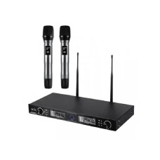 SAL Bežični set mikrofona MVN910 SAL Bežični set mikrofona MVN910