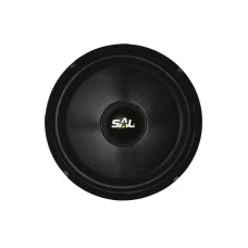 SAL Niskotonski zvučnik 165mm 60W AHX1620/BK