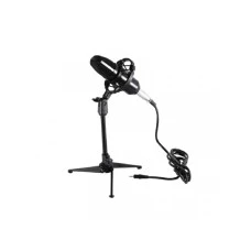 SAL Studijski mikrofon set sa tripod stalkom M12 SAL Studijski mikrofon set sa tripod stalkom M12