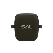 SAL Vodootporni bluetooth zvučnik PARCUBE SAL Vodootporni bluetooth zvučnik PARCUBE