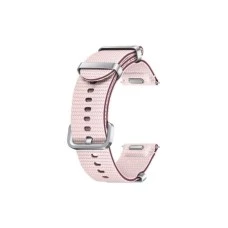 SAMSUNG Athleisure narukvica za Galaxy Watch 7 roze (S/M)